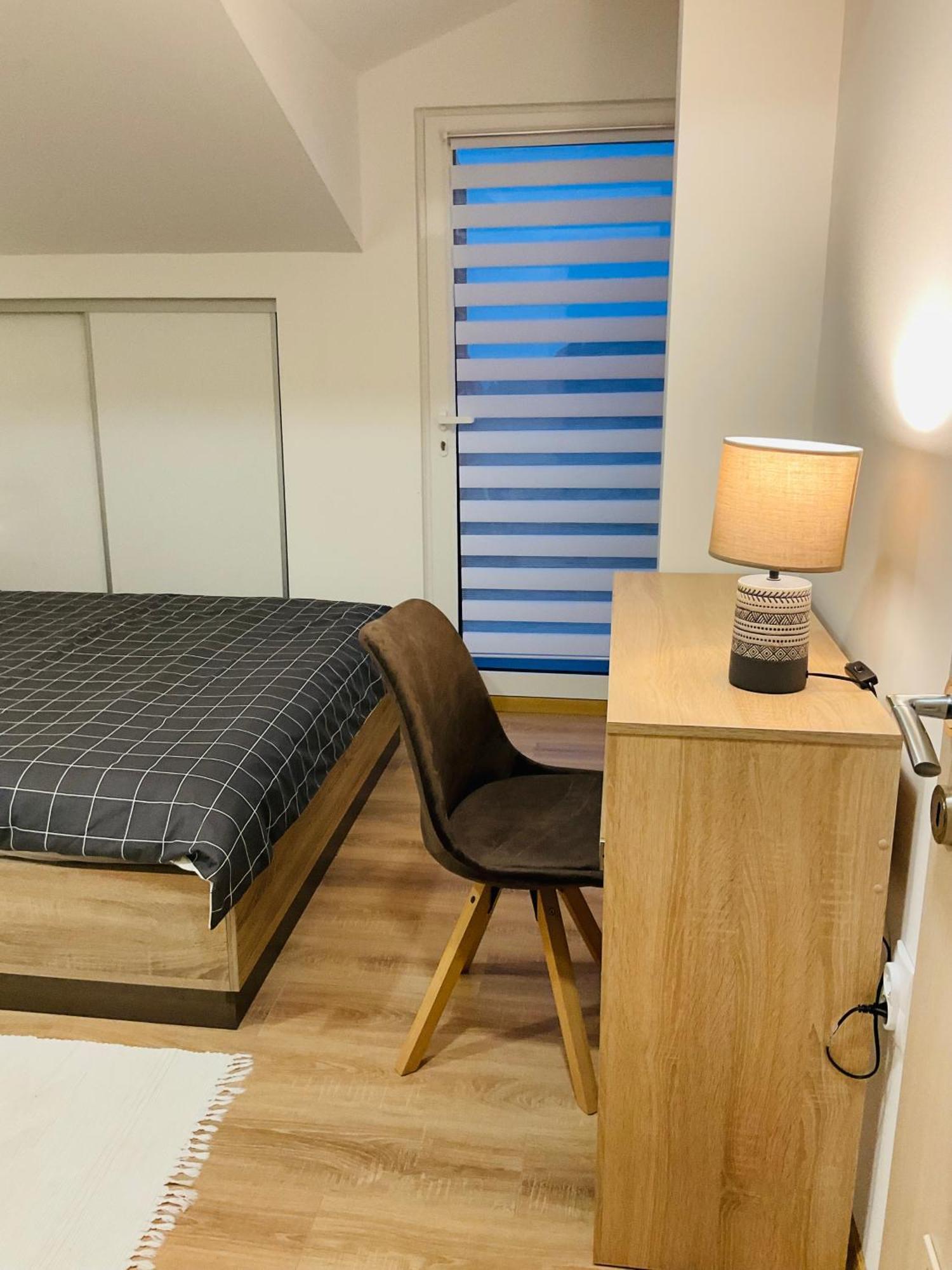 Bay View Apartments Petrovac Dış mekan fotoğraf