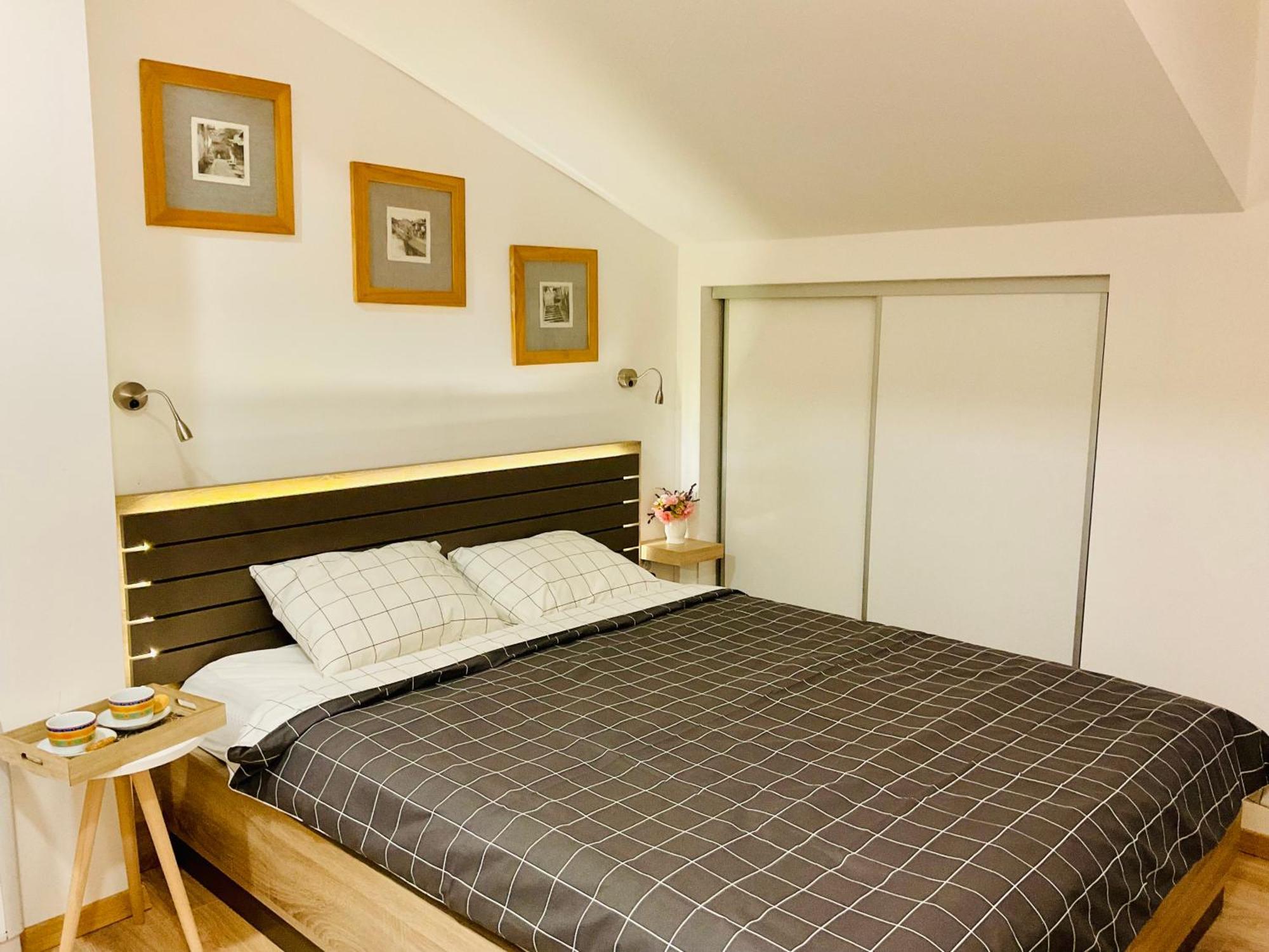 Bay View Apartments Petrovac Dış mekan fotoğraf