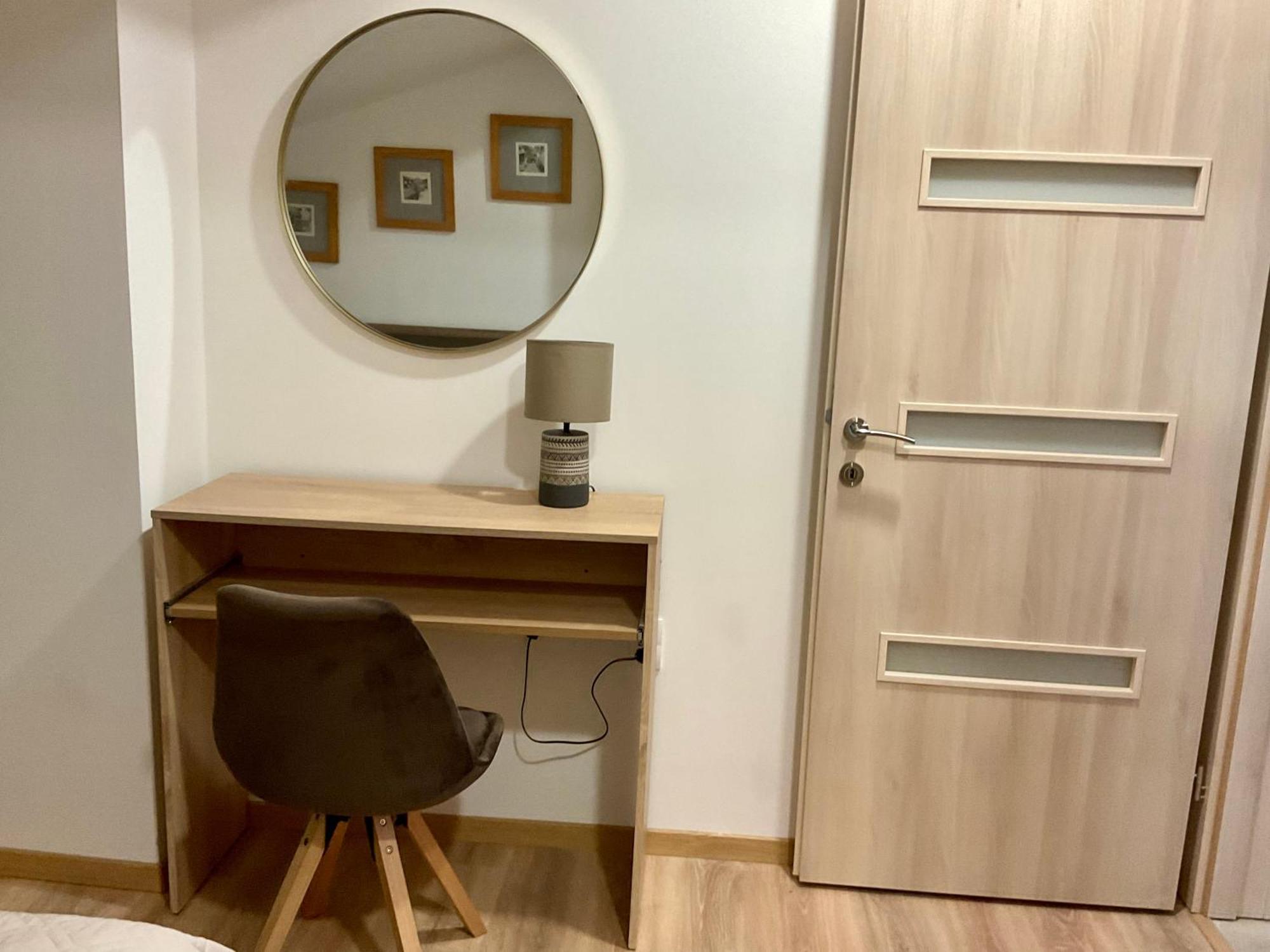 Bay View Apartments Petrovac Oda fotoğraf