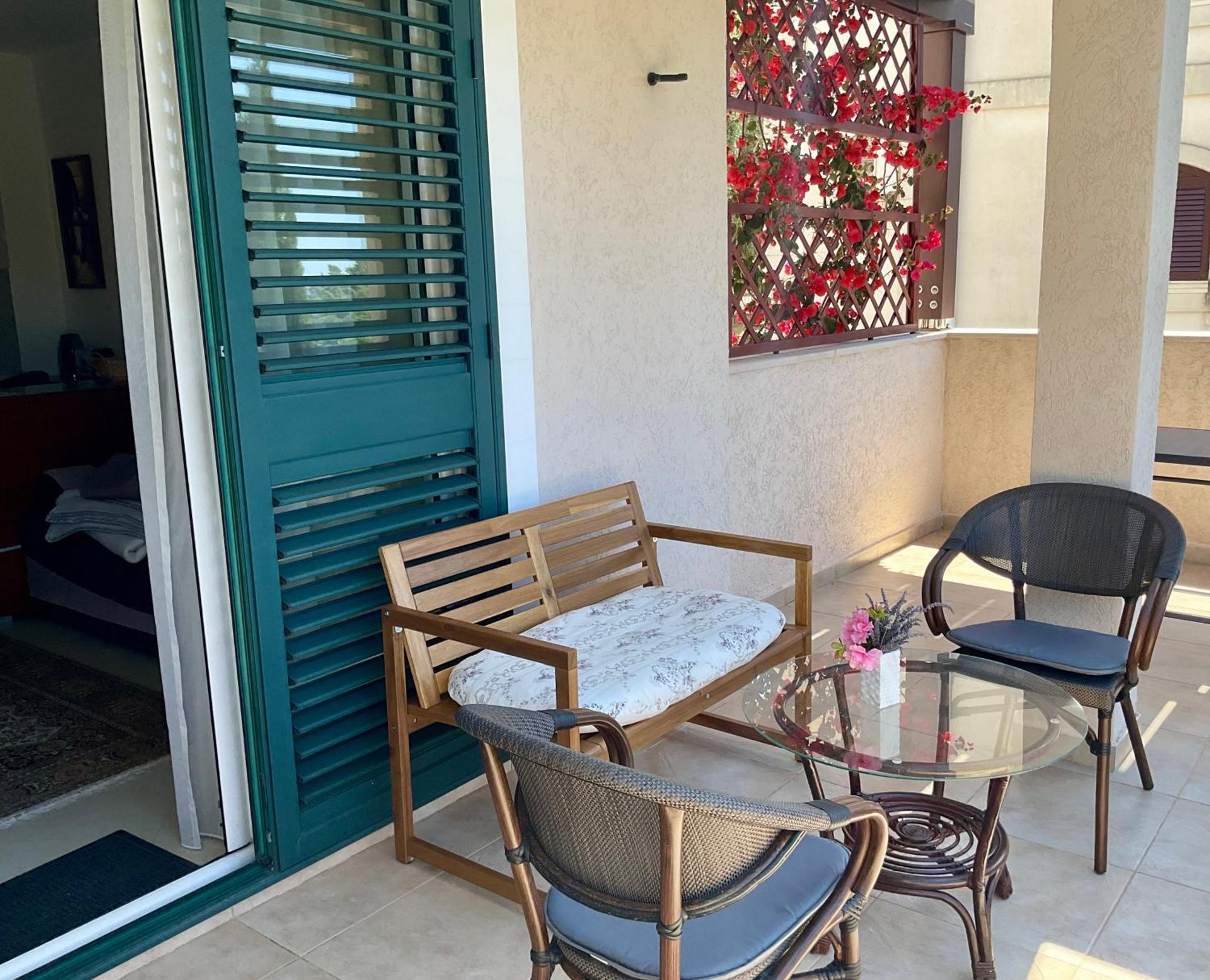 Bay View Apartments Petrovac Dış mekan fotoğraf