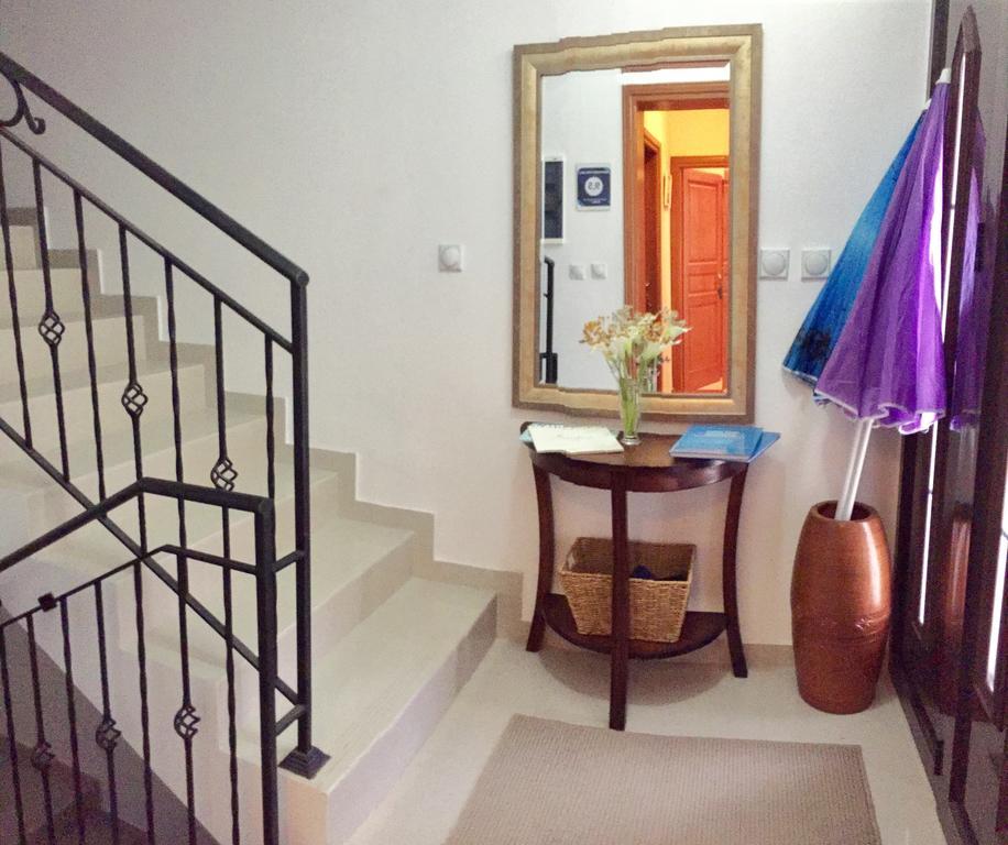 Bay View Apartments Petrovac Dış mekan fotoğraf