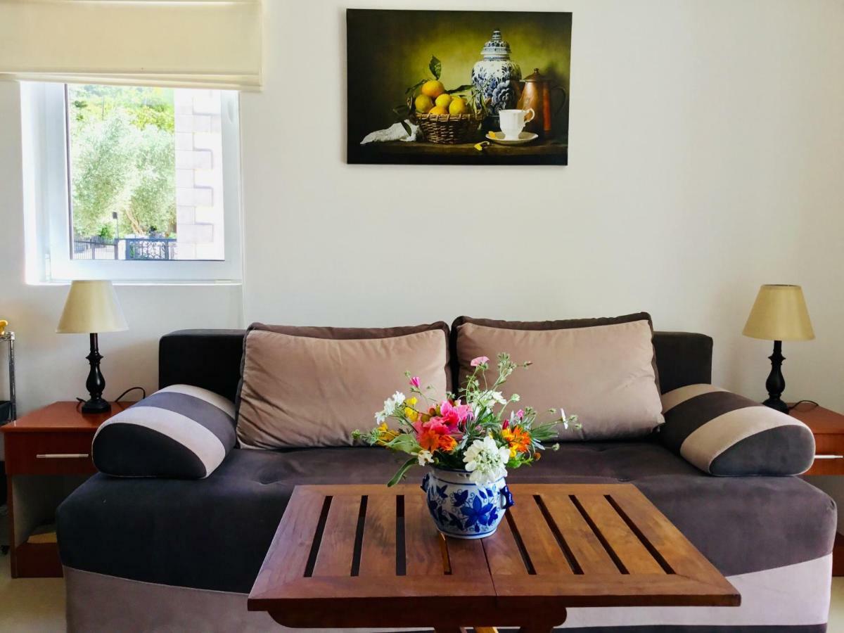 Bay View Apartments Petrovac Dış mekan fotoğraf