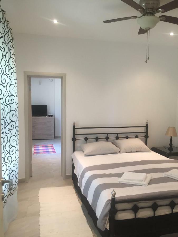 Bay View Apartments Petrovac Dış mekan fotoğraf